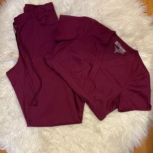 Grey’s anatomy scrub set